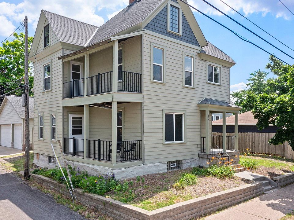 1st image of 286 Prior Ave N #1