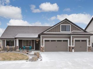 6230 Ridge Stone Dr S, Billings, MT 59106