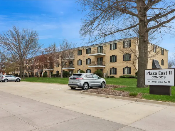 190 Cottage Grove Ave SE APT 224, Cedar Rapids, IA 52403