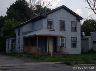 114 S Washington St, Herkimer, NY 13350