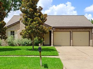 3107 Pecan Point Dr, Sugar Land, TX 77478