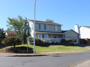 1914 NW 31st Ave, Camas, WA 98607