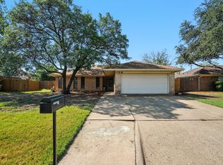 5313 Hunters Cir, Abilene, TX 79606