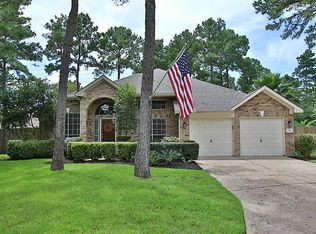 11935 Amyford Bnd, Cypress, TX 77429
