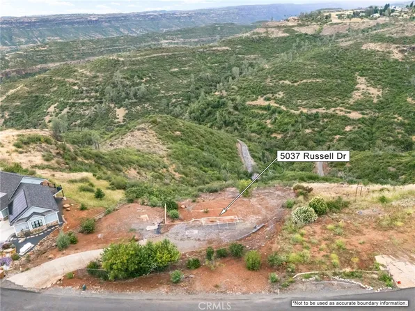 5037 Russell Dr Lot 12, Paradise, CA 95969