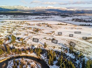 Tbd Rawhide Loop, McCall, ID 83638