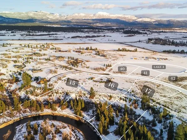 Rawhide Loop #15, McCall, ID 83638