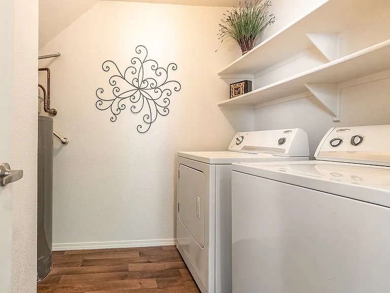 Matthew Henson Apartments — Photo 15