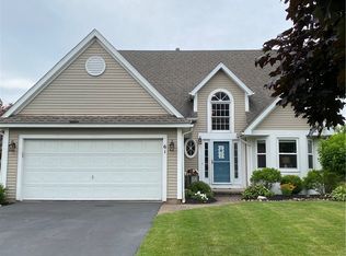 61 E Pointe, Fairport, NY 14450