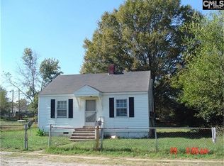 170 Birch St, Winnsboro, SC 29180