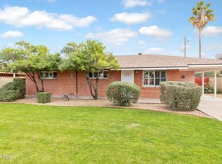 3007 N 21st Ave, Phoenix, AZ 85015