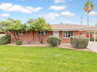 3007 N 21ST Avenue, Phoenix, AZ, 85015