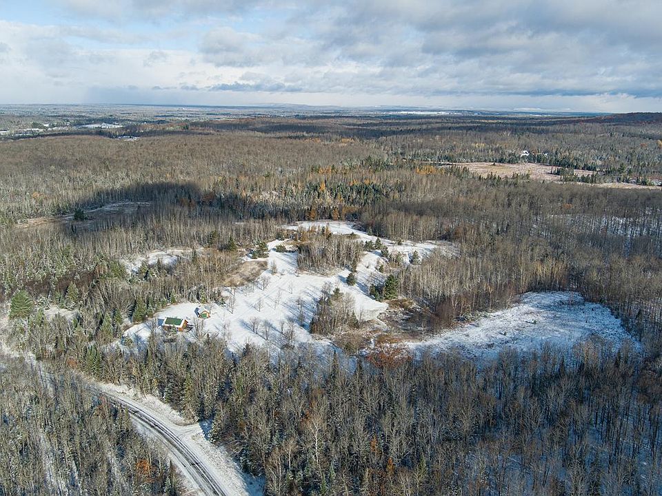 13906 Himanka Hill Rd, Bruce Crossing, MI 49912 Zillow