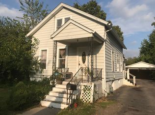 757 Sheridan Ave, Aurora, IL 60505