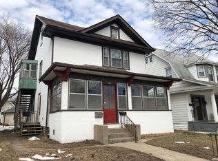 411 Wheeler St N, Saint Paul, MN 55104