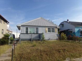 1503 Brown St, Middletown, OH 45044