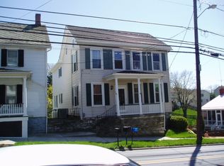 210 W Main St, Middletown, MD 21769