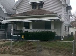 933 Norwood Ave, Toledo, OH 43607