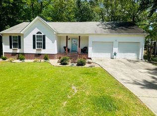 2190 Allen Ave N, Russellville, AL 35653