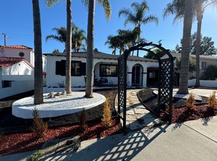 2040 Trudie Dr, Rancho Palos Verdes, CA 90275