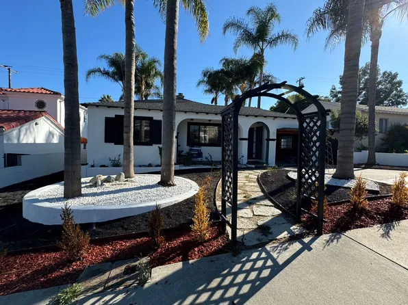 2040 Trudie Dr, Rancho Palos Verdes, CA 90275