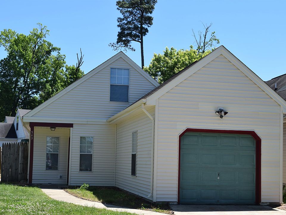 1st image of 563 Michael Irvin Dr