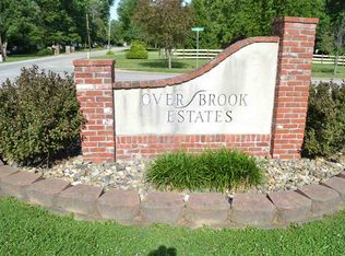 1036 Nicholas Ln, Ellettsville, IN