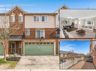 250 Ainslie St S #14, Cambridge, ON N1R8P8