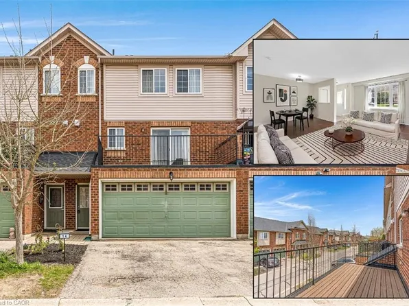 250 Ainslie St S #14, Cambridge, ON N1R 8P8