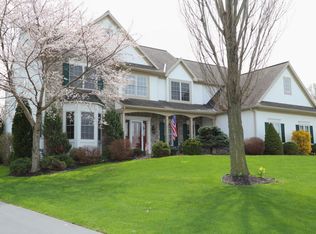 362 Portland Pl, Lititz, PA 17543