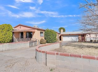 2103 Malpais Rd SW, Albuquerque, NM 87105