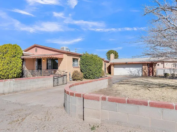 2103 Malpais Rd SW, Albuquerque, NM 87105