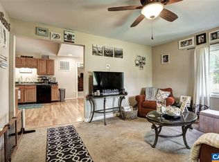 150 Willis Proffitt Rd, Mineral, VA 23117