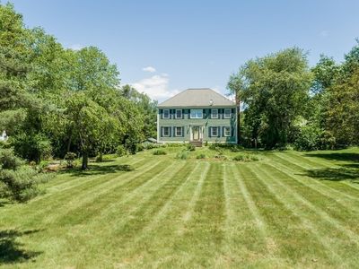19 Austin Ln, Newbury, MA, 01922