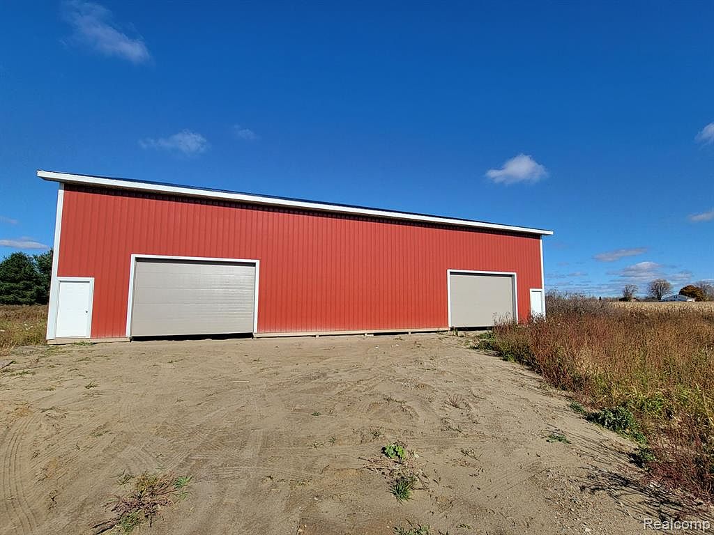 0 Peck Rd, Brown City, MI 48416 MLS 20221056354 Zillow