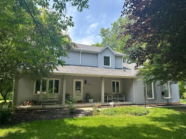 9988 32nd AVENUE, Pleasant Prairie, WI 53158