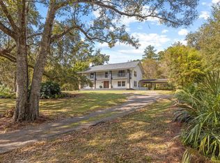 9515 Carr Lane Way, Tallahassee, FL 32312