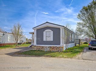 925 1st St #607, Craig, CO 81625