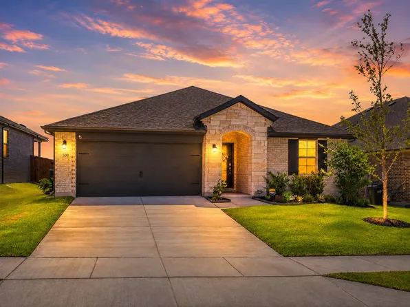 500 Thorn Creek Dr, Anna, TX 75409