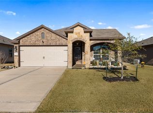 5222 Montague Loop, Bryan, TX 77807