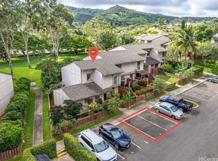 92-1010 Makakilo Dr APT 58, Kapolei, HI 96707