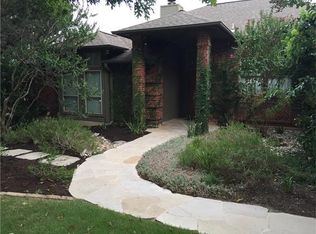 10603 McFarlie Cv, Austin, TX 78750