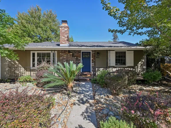 621 Jones Way, Sacramento, CA 95818