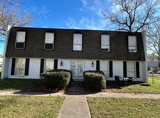 4753 Alvin Dark Ave #I, Baton Rouge, LA 70820
