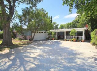 15271 Tuba St, Mission Hills, CA 91345