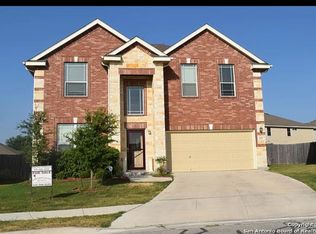 217 Enchanted Vw, Cibolo, TX 78108