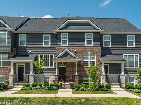 212 S Sydney Ct, Plymouth, MI 48170