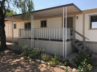 260 S Land Ave TRLR 19, Benson, AZ 85602