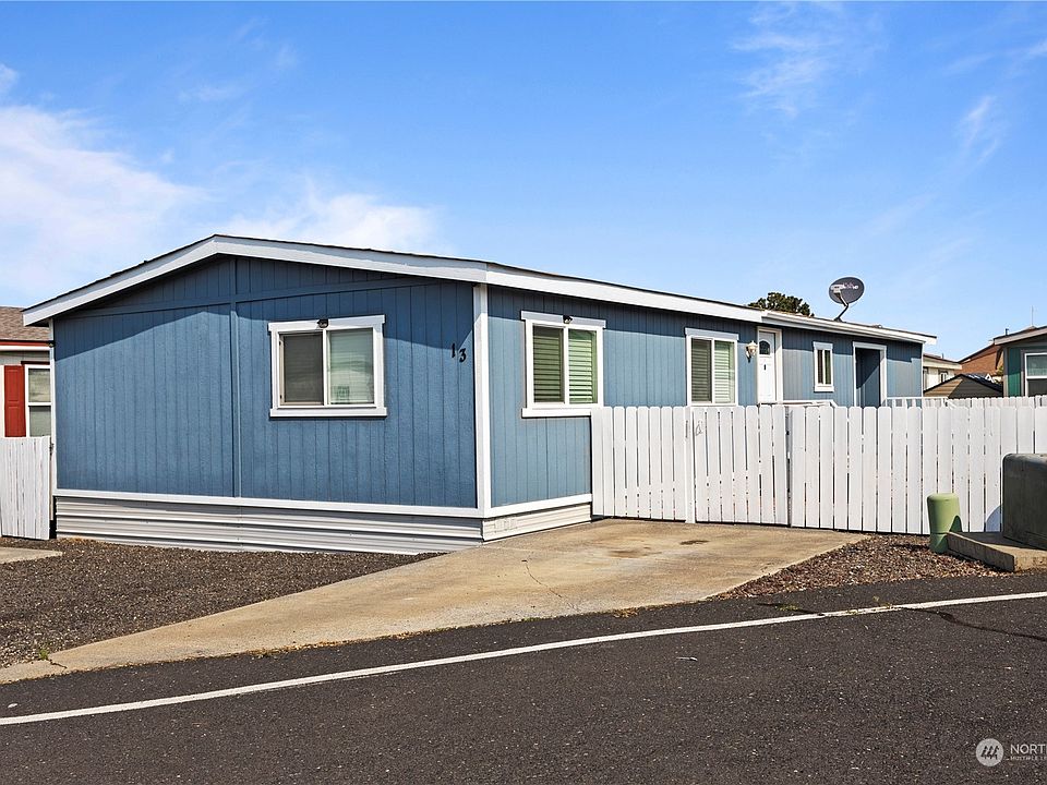 1st image of 900 N Grape Drive #13