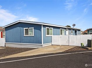 900 N Grape Dr UNIT 13, Moses Lake, WA 98837
